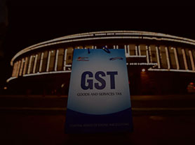 GST